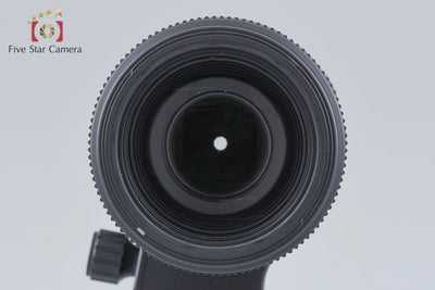 [Used] SIGMA 100-400mm f/5-6.3 DG OS HSM Contemporary for Canon