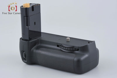 [Used] Nikon D90 + MB-D80 Multi-Power Battery Pack, Low Shutter Count