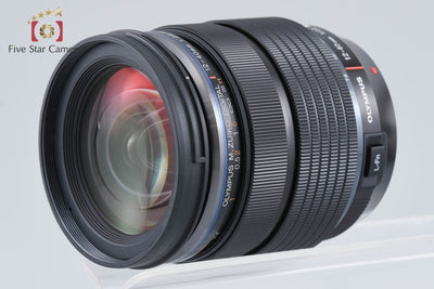 [Used] OLYMPUS M.ZUIKO DIGITAL ED 12-40mm f/2.8 PRO