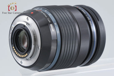 [Used] OLYMPUS M.ZUIKO DIGITAL ED 12-40mm f/2.8 PRO