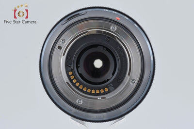 [Used] OLYMPUS M.ZUIKO DIGITAL ED 12-40mm f/2.8 PRO
