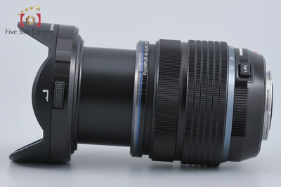 [Used] OLYMPUS M.ZUIKO DIGITAL ED 12-40mm f/2.8 PRO