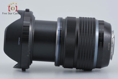 [Used] OLYMPUS M.ZUIKO DIGITAL ED 12-40mm f/2.8 PRO