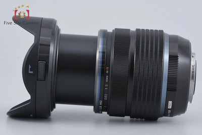 [Used] OLYMPUS M.ZUIKO DIGITAL ED 12-40mm f/2.8 PRO