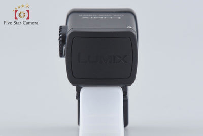[Used] Panasonic DMW-LVF1 Live View Finder for LUMIX DMC-GF1, GF2, DMC-LX5
