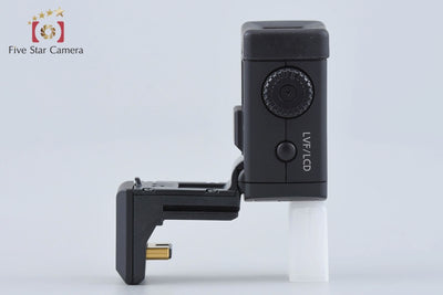 [Used] Panasonic DMW-LVF1 Live View Finder for LUMIX DMC-GF1, GF2, DMC-LX5