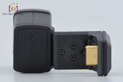 [Used] Panasonic DMW-LVF1 Live View Finder for LUMIX DMC-GF1, GF2, DMC-LX5