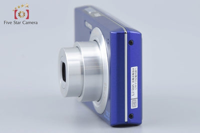【中古】SONY ソニー Cyber-Shot DSC-W610 ブルー デジタルスチルカメラ