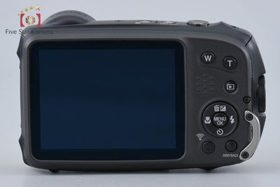 [Used] FUJIFILM FinePix XP90 Yellow Compact Digital Camera
