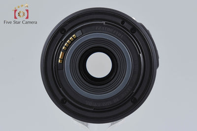 [Used] Canon EF-S 55-250mm f/4-5.6 IS