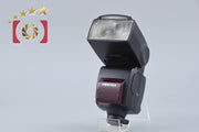 【中古】PENTAX ペンタックス AF-540FGZ オートストロボ