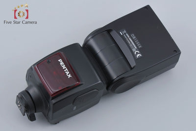 【中古】PENTAX ペンタックス AF-540FGZ オートストロボ