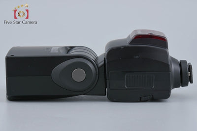【中古】PENTAX ペンタックス AF-540FGZ オートストロボ