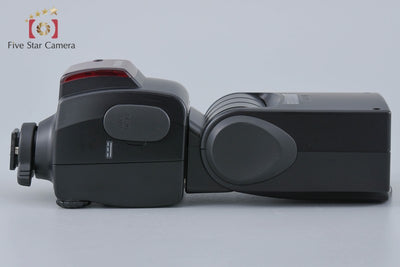 【中古】PENTAX ペンタックス AF-540FGZ オートストロボ
