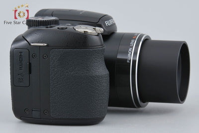 [Used] FUJIFILM FinePix S2500 HD Compact Digital Camera