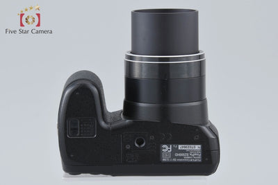 [Used] FUJIFILM FinePix S2500 HD Compact Digital Camera