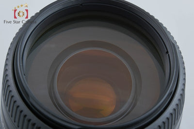 【中古】SONY ソニー 75-300mm f/4.5-5.6 MACRO SAL75300