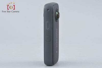 [Used] Arashi Vision insta360 ONE X2 360 Degree Action Camera with Original Box