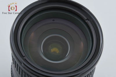 [Used] Nikon AF-S DX NIKKOR 18-200mm f/3.5-5.6 G II ED VR