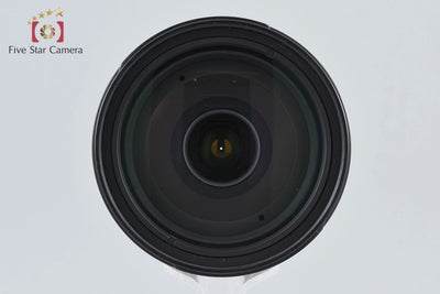[Used] Nikon AF-S DX NIKKOR 18-200mm f/3.5-5.6 G II ED VR