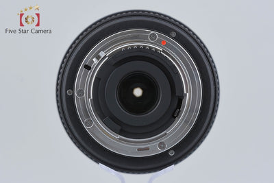 [Used] SIGMA 10-20mm f/4-5.6 EX DC HSM for Nikon