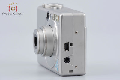 [Used] Canon IXY Digital 30 Compact Digital Camera