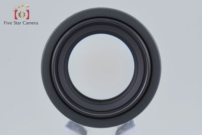 [Used] PENTAX Pentax SMC FA 50mm f/1.4