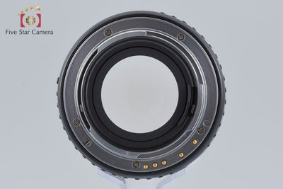 [Used] PENTAX Pentax SMC FA 50mm f/1.4