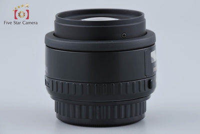 [Used] PENTAX Pentax SMC FA 50mm f/1.4