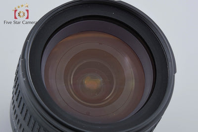 Used: Nikon AF-S DX NIKKOR 18-70mm f/3.5-4.5 G ED