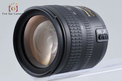 Used: Nikon AF-S DX NIKKOR 18-70mm f/3.5-4.5 G ED