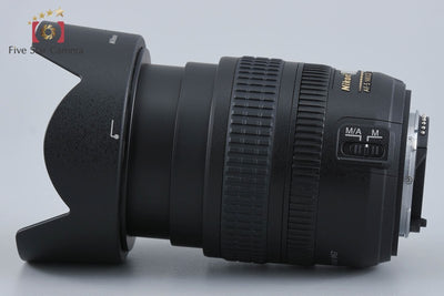 Used: Nikon AF-S DX NIKKOR 18-70mm f/3.5-4.5 G ED
