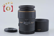[Used] TAMRON SP AF 90mm f/2.8 MACRO for Canon Model 172E
