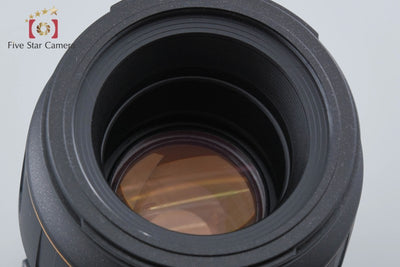 [Used] TAMRON SP AF 90mm f/2.8 MACRO for Canon Model 172E