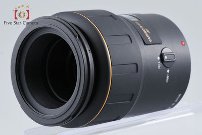 [Used] TAMRON SP AF 90mm f/2.8 MACRO for Canon Model 172E
