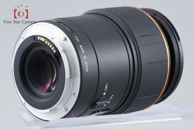 [Used] TAMRON SP AF 90mm f/2.8 MACRO for Canon Model 172E