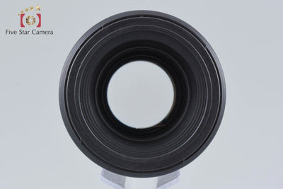 [Used] TAMRON SP AF 90mm f/2.8 MACRO for Canon Model 172E
