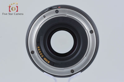 [Used] TAMRON SP AF 90mm f/2.8 MACRO for Canon Model 172E