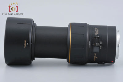 [Used] TAMRON SP AF 90mm f/2.8 MACRO for Canon Model 172E