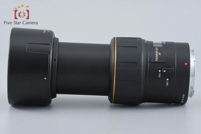 [Used] TAMRON SP AF 90mm f/2.8 MACRO for Canon Model 172E