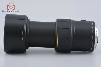 [Used] TAMRON SP AF 90mm f/2.8 MACRO for Canon Model 172E