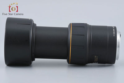 [Used] TAMRON SP AF 90mm f/2.8 MACRO for Canon Model 172E