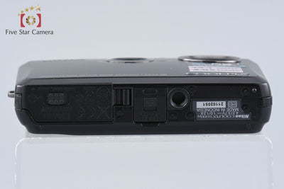 【中古】Nikon ニコン COOLPIX S1100 pj ブラック コンパクトデジタルカメラ