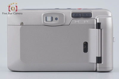 [Used] FUJIFILM FujiFilm Silvi 90 Compact Film Camera