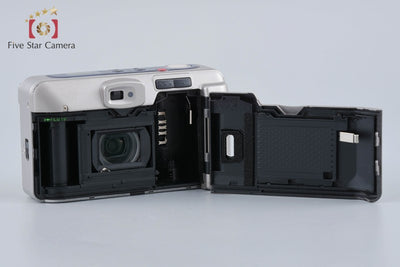 [Used] FUJIFILM FujiFilm Silvi 90 Compact Film Camera