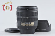 [Used] Nikon AF-S DX NIKKOR 18-70mm f/3.5-4.5 G ED