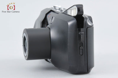 【Used】OLYMPUS Olympus μ [mju:] ZOOM DELUXE Compact Film Camera