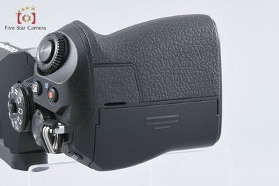 【中古】OLYMPUS オリンパス OM-D E-M1 Mark III ブラック ミラーレス一眼カメラ