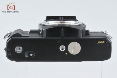 【中古】MINOLTA ミノルタ ニュー X-700 フィルム一眼レフカメラ