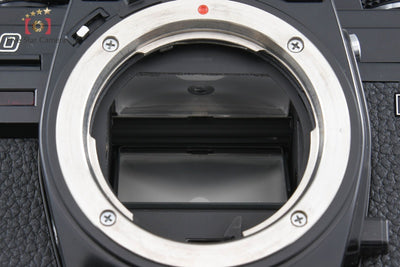 【中古】MINOLTA ミノルタ ニュー X-700 フィルム一眼レフカメラ
